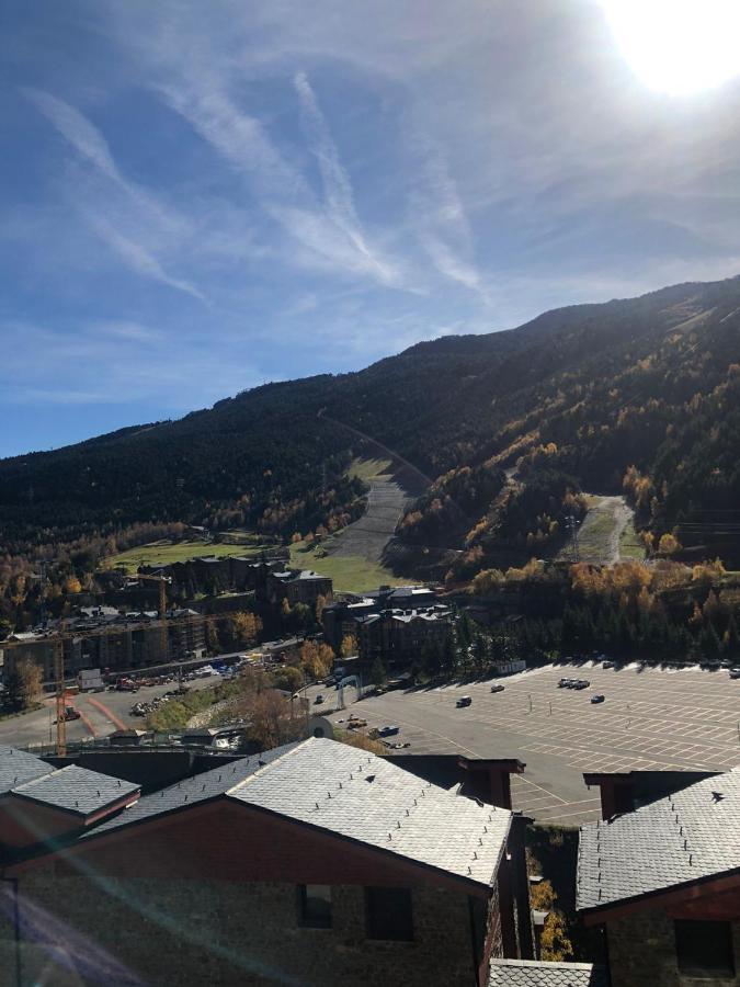 Apartament Narcis 2.5 - 5P - Ransol - Zona Grandvalira El Tarter Zewnętrze zdjęcie