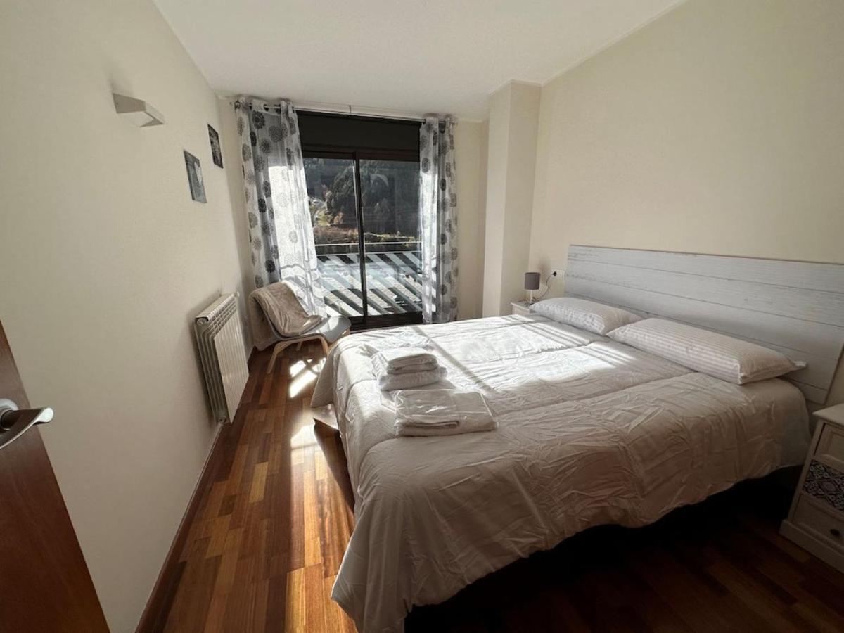 Apartament Narcis 2.5 - 5P - Ransol - Zona Grandvalira El Tarter Zewnętrze zdjęcie