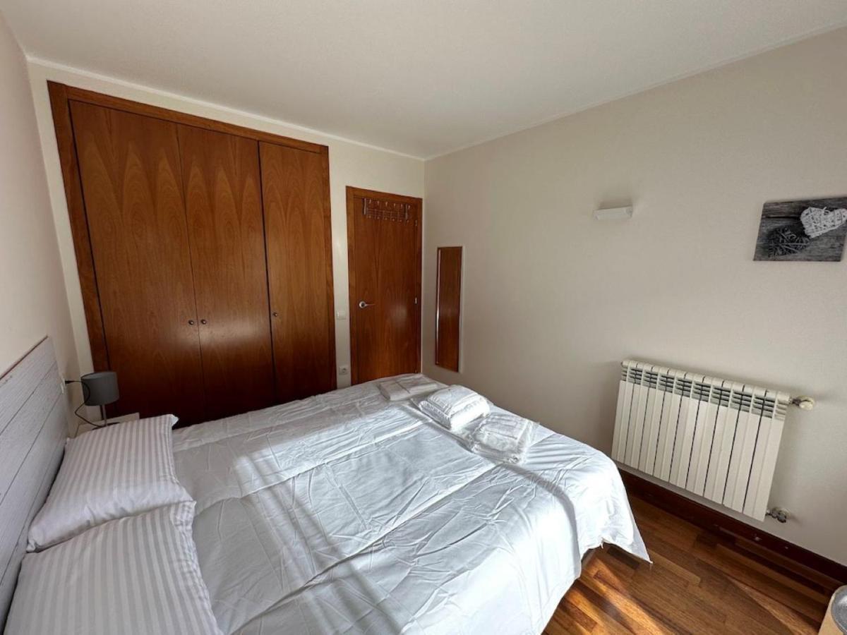 Apartament Narcis 2.5 - 5P - Ransol - Zona Grandvalira El Tarter Zewnętrze zdjęcie
