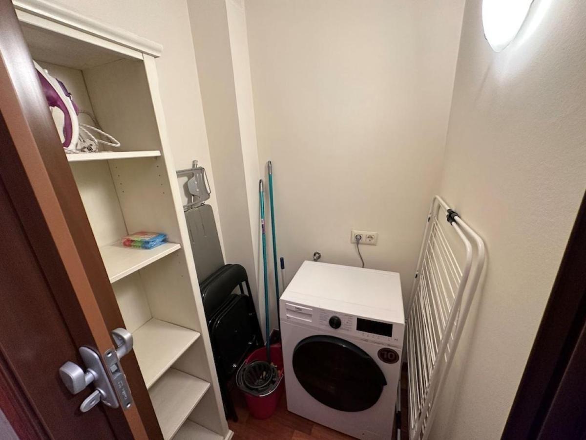 Apartament Narcis 2.5 - 5P - Ransol - Zona Grandvalira El Tarter Zewnętrze zdjęcie