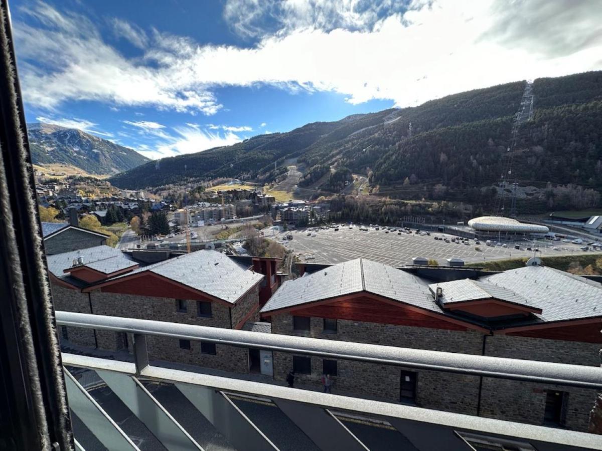 Apartament Narcis 2.5 - 5P - Ransol - Zona Grandvalira El Tarter Zewnętrze zdjęcie